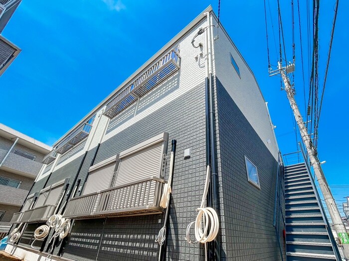 物件外観写真2　(その他)