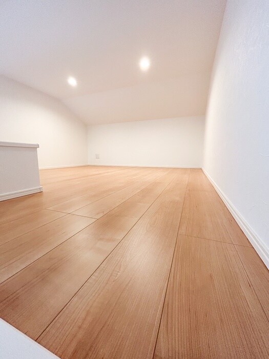 物件内観写真7　(ロフト)