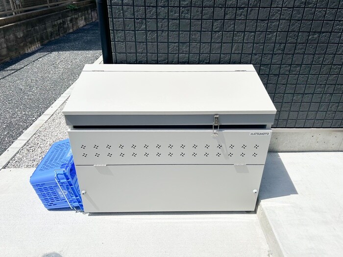 物件外観写真3　(建物設備)