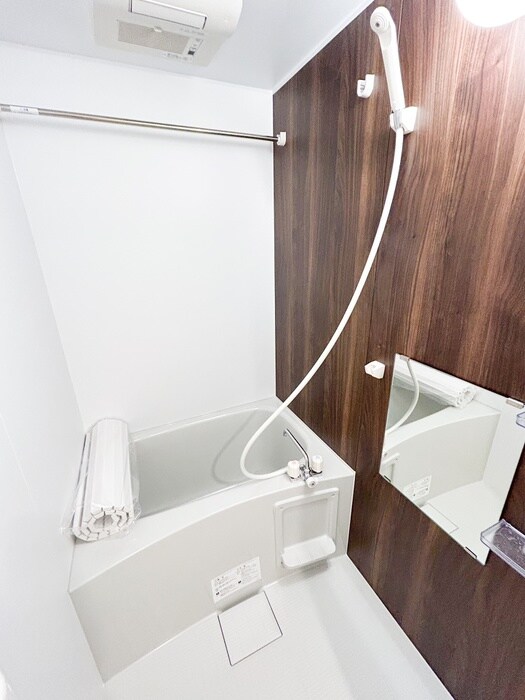 物件内観写真9　(バス／シャワールーム等)