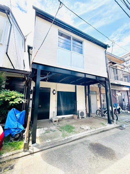 トップヒルズ平戸外観写真