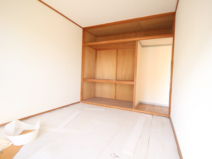 物件内観写真8　(収納)