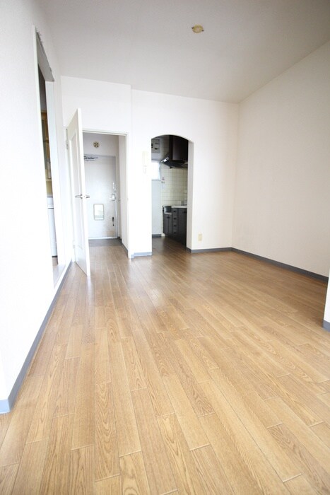 物件内観写真12　(キッチン)