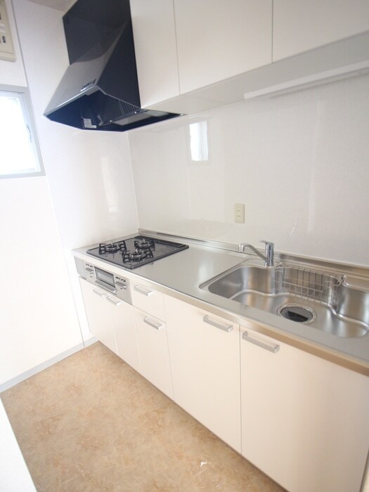 物件内観写真12　(キッチン)