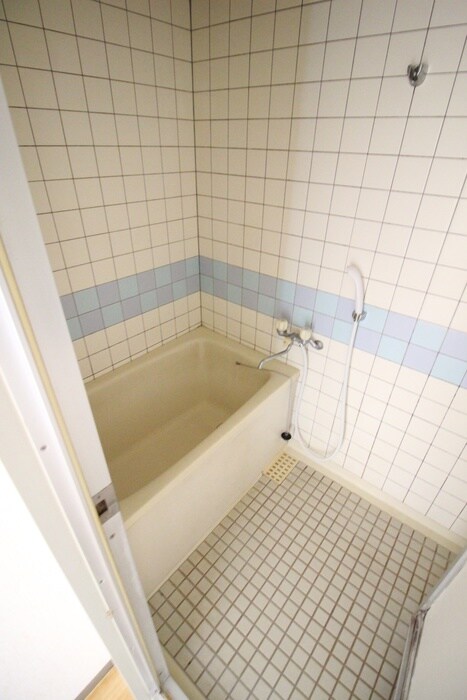 物件内観写真15　(バス／シャワールーム等)