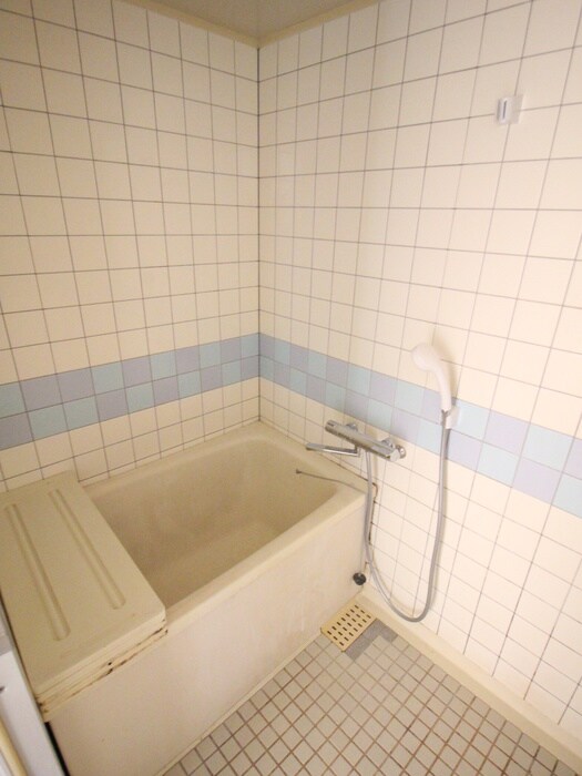 物件内観写真15　(バス／シャワールーム等)