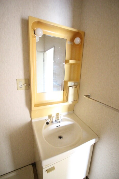 物件内観写真17　(洗面)