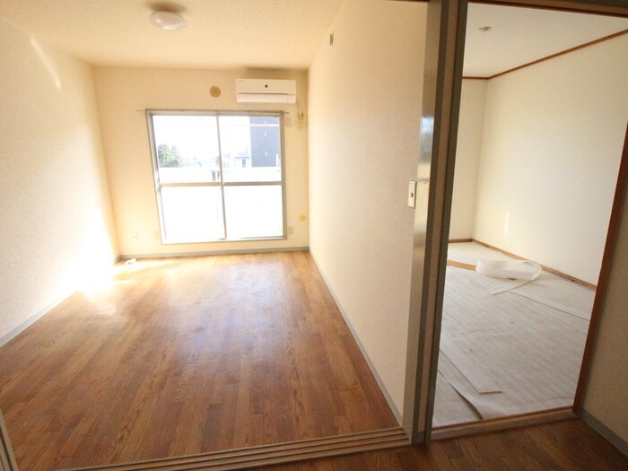 物件内観写真20　(居室)