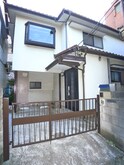 新田４丁目貸家