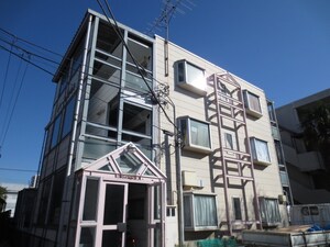 ﾄﾞﾐｰﾙⅠ外観写真