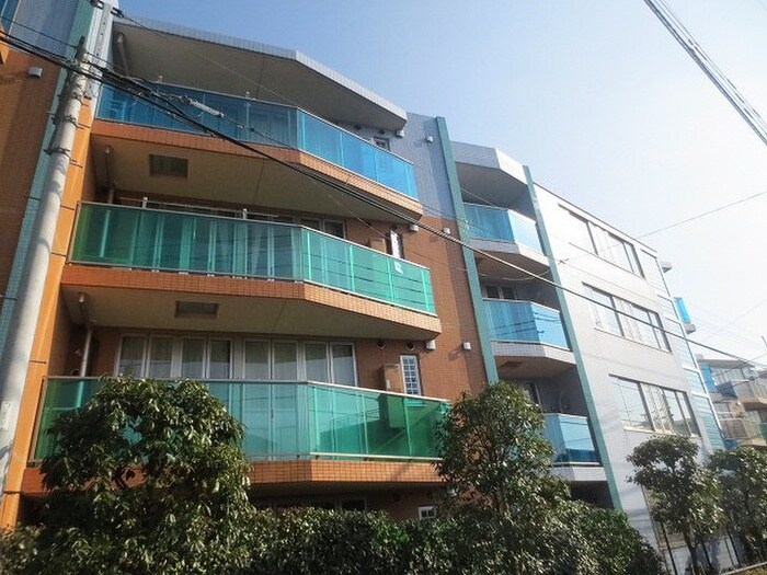 物件外観写真3　(外観写真)