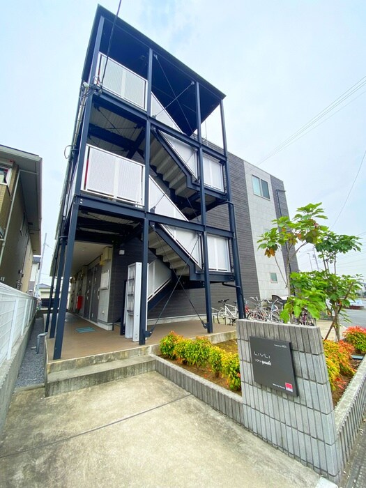 物件外観写真5　(外観写真)