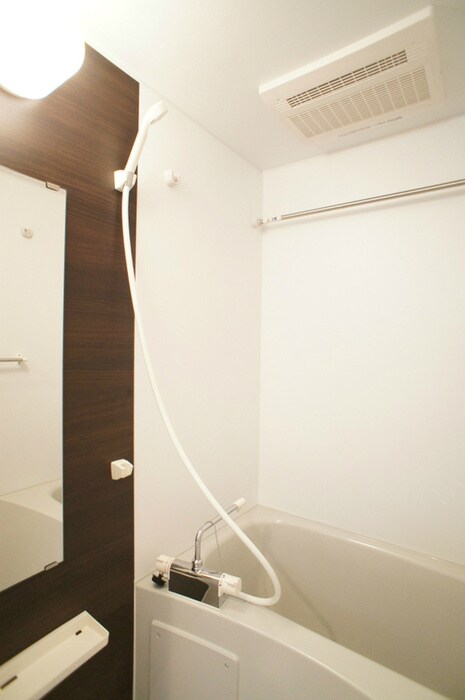 物件内観写真14　(バス／シャワールーム等)