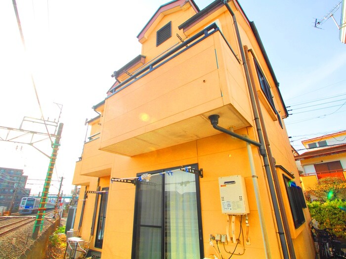 物件外観写真3　(外観写真)