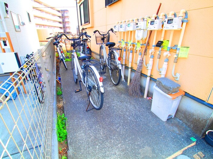 物件外観写真4　(外観写真)