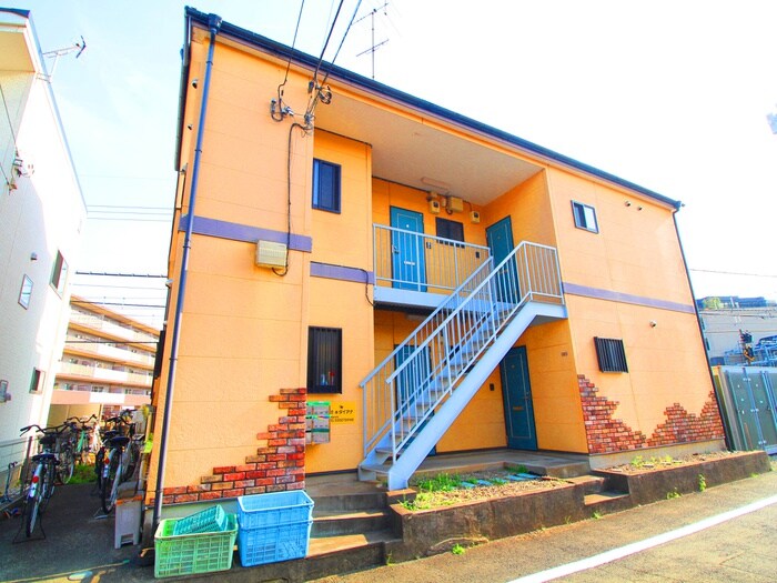 物件外観写真5　(外観写真)