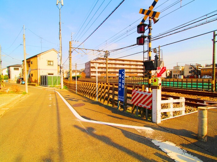 物件外観写真6　(周辺環境)