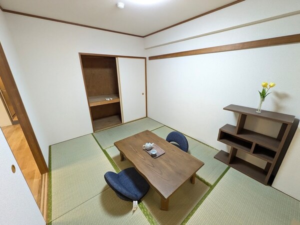 居室