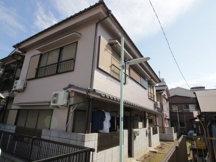 物件外観写真4　(外観写真)