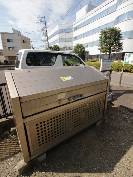 物件外観写真5　(建物設備)