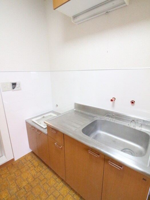 物件内観写真11　(キッチン)