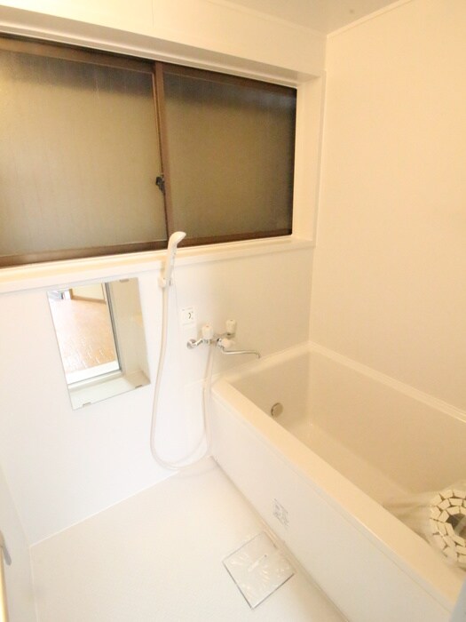 物件内観写真12　(バス／シャワールーム等)