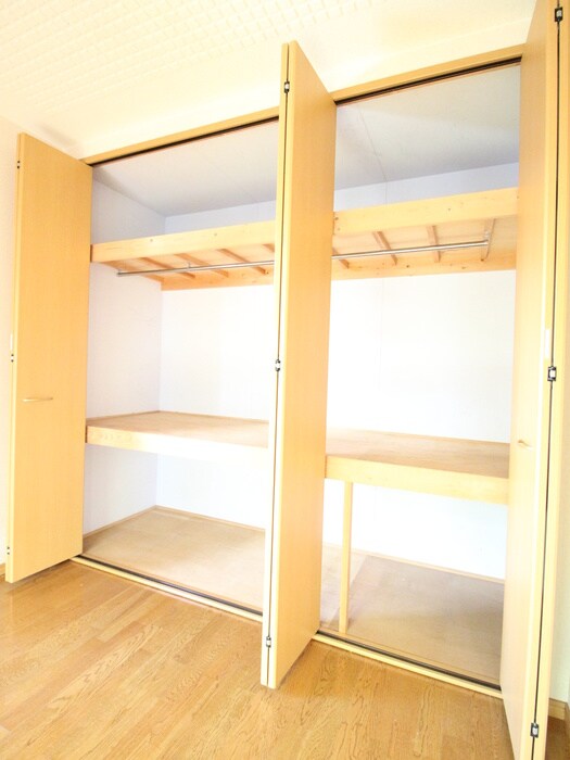 物件内観写真14　(収納)