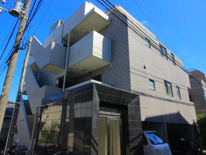 物件外観写真3　(外観写真)