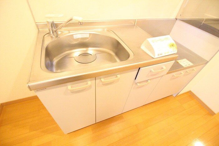 物件内観写真12　(キッチン)