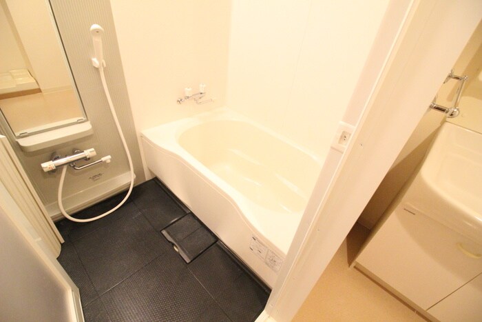 物件内観写真14　(バス／シャワールーム等)