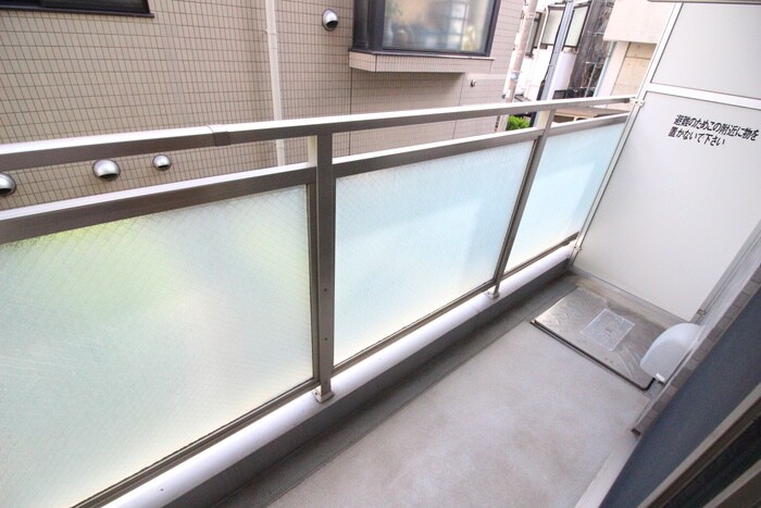 物件内観写真17　(ベランダ・バルコニー)