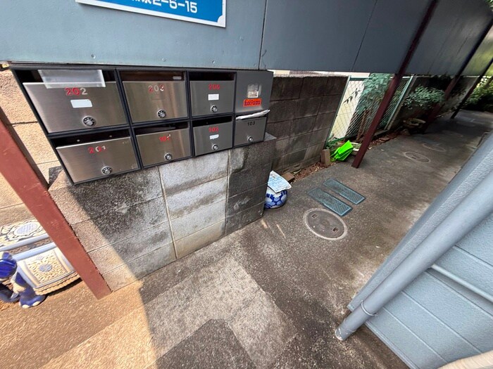 物件外観写真5　(周辺環境)