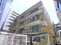 稲毛マンション