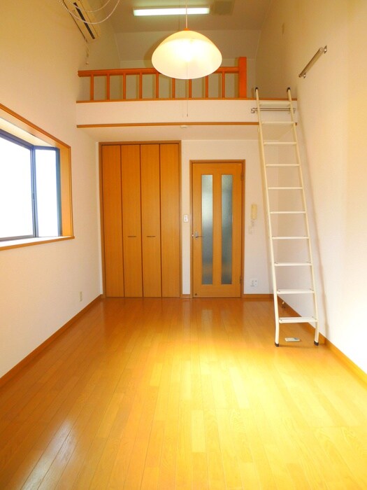 物件内観写真4　(内観写真)