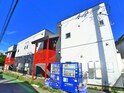 Ｋセゾン幕張