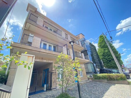 A・C・S EAST HEIGHTS外観写真