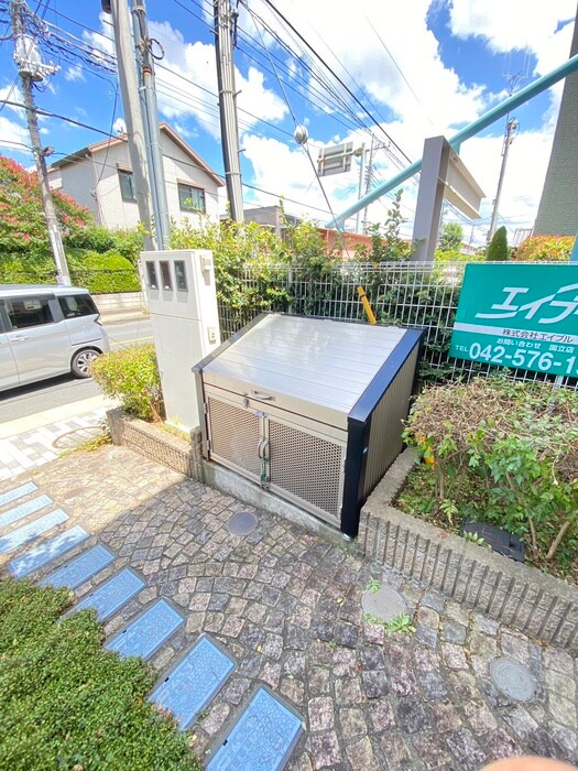 物件外観写真3　(外観写真)