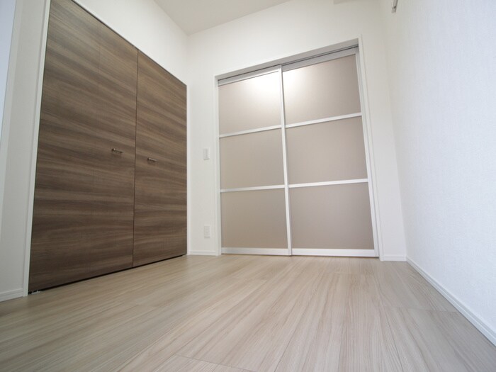 物件内観写真13　(居室)