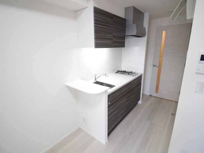 物件内観写真13　(キッチン)