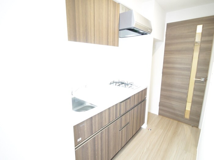 物件内観写真14　(キッチン)