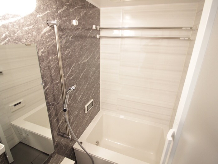 物件内観写真14　(バス／シャワールーム等)