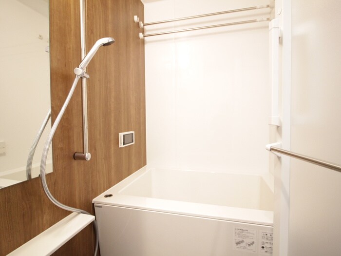 物件内観写真15　(バス／シャワールーム等)