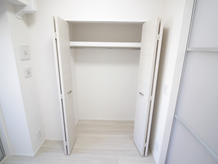物件内観写真18　(収納)