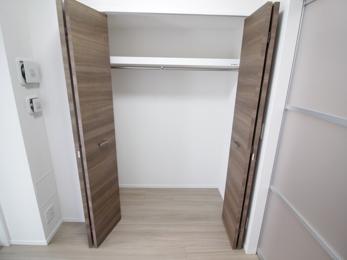 物件内観写真19　(収納)