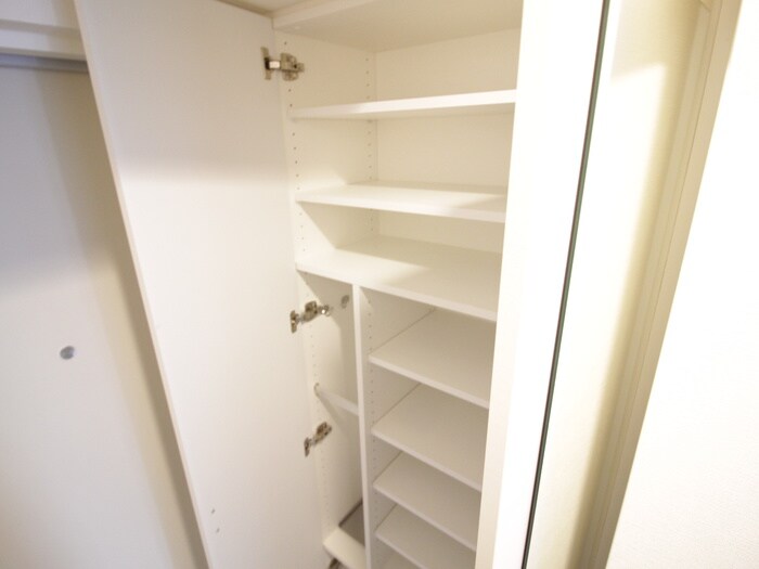 物件内観写真19　(靴箱)