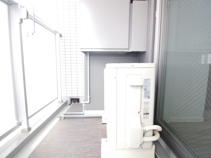 物件内観写真21　(ベランダ・バルコニー)