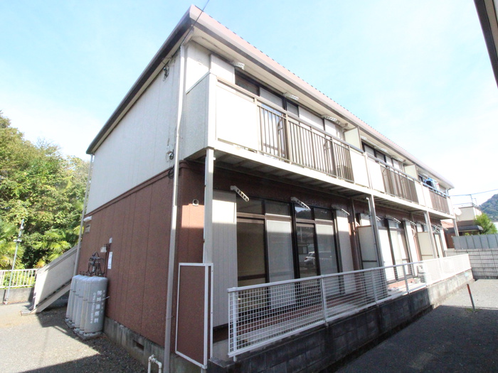 City heim successⅠ