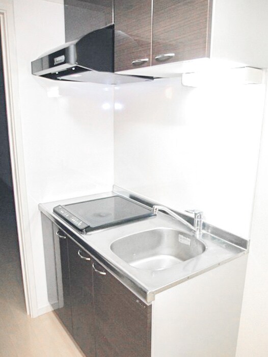 物件内観写真9　(キッチン)