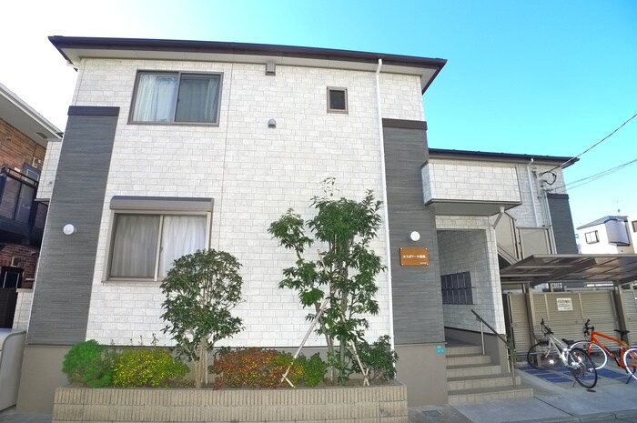 物件外観写真3　(外観写真)