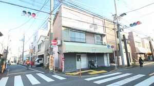Ｓ．Ｋ岸本外観写真